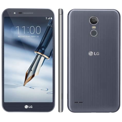 LG Stylo 3 Plus Fastboot Mode How To Reset