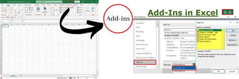 Useful Excel Add Ins For Small To Medium Business Geekflare