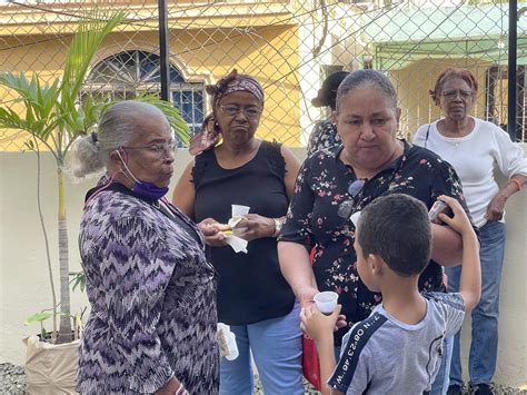 Medio Católico Jcc Panamá on Twitter RT ParroquiaALRD Por tercera