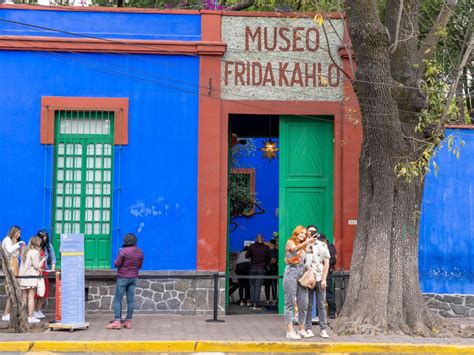 Cuánto Cuesta Vivir Cerca De Los 7 Mejores Museos De La Cdmx