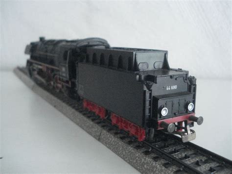 M Rklin H Dampflok Br Der Db Ws Telex Kupplung Kaufen Auf