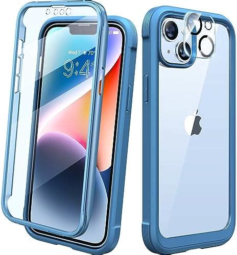 Amazon Diaclara Designed For IPhone 15 Case Full Body Rugged Case