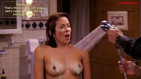 Mature Celebrity Patricia Heaton Faking It 156 Pics 2 Xhamster