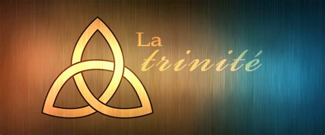 La Trinit