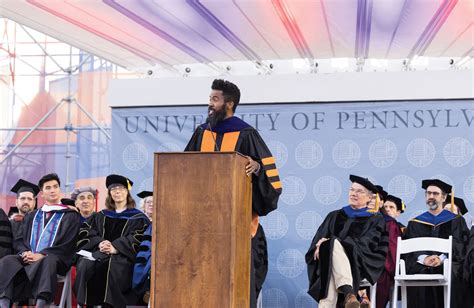 Penn Arts Sciences 2023 Graduation Ceremonies | Omnia