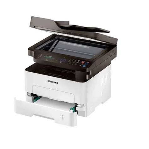 Samsung Ss334c Sl M2675f Lazer Yazıcı Tarayıcı Fotokopi Fax A4