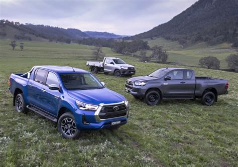 El Toyota Hilux 2024 llega a España aquí todos los precios