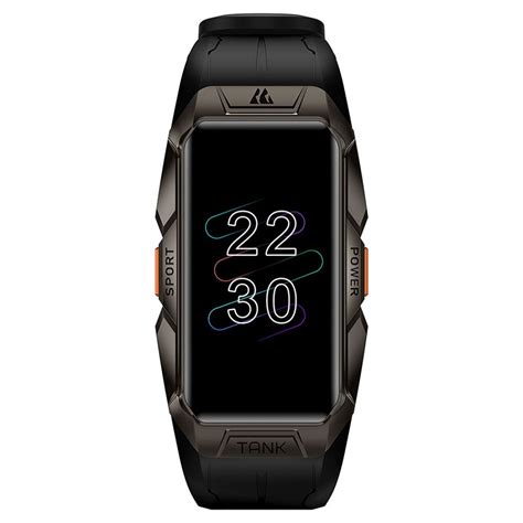 Kospet Tank X1 Smartwatch Price In Bd 2023