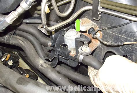 Bmw X Heater Valve Testing And Replacement E Pelican