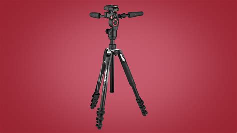 The Best Travel Tripod For 2023 Finest Lightweight Tripods Techradar