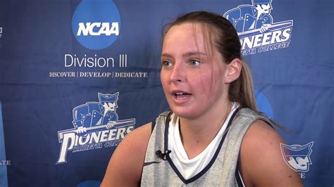 2020 21 Marietta College Womens Basketball Season Preview Youtube