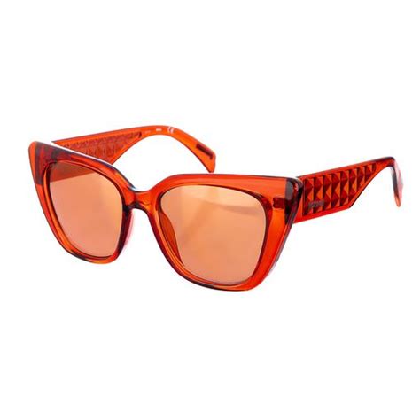 Gafas De Sol Con Forma Cat Eyes Jc S Mujer Just Cavalli Con Ofertas