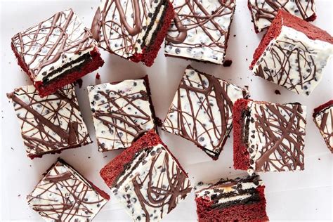 Best 29 Red Velvet Recipes Red Velvet Inspired Desserts