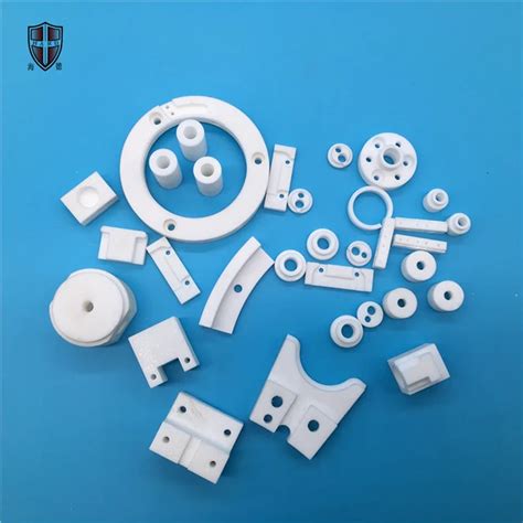 Macor Mica Sitall Pyroceram Machinable Glass Ceramic Parts - Buy Macor Keramik,Macor Seramik ...