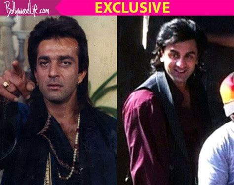 Exclusive Sanju Teaser 5 Interesting Things To See In The First