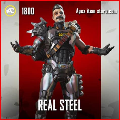 Best Fuse Skins Apex Legends High Ground Gaming