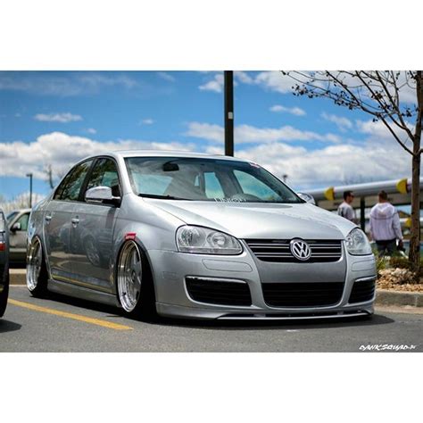 Vw Jetta Mk5 Body Kit