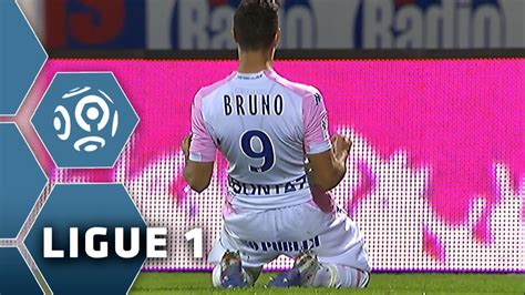 But Gianni Bruno Evian Tg Fc Fc Metz Etg Fcm