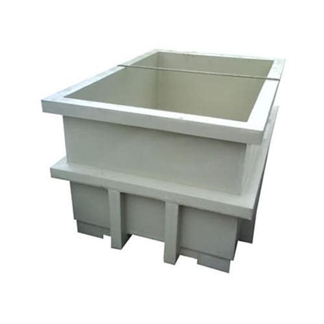 Electroplating Tank At Best Price In India