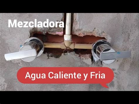 C Mo Encontrar La Llave Del Agua Caliente Consejos Tiles