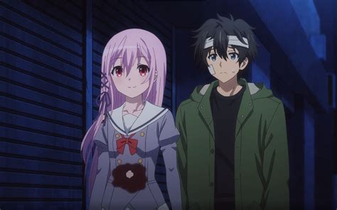 Fecha De Lanzamiento Del Episodio 8 De Engage Kiss ¡shu Y Ayano Se Están Acercando All