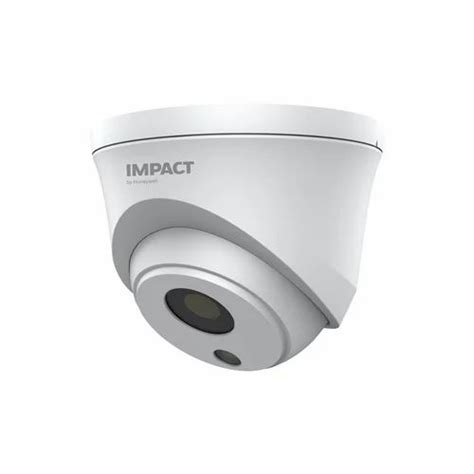 Honeywell Impact I HIE4PI EL Dome Camera Camera Range 30m At Rs 1500