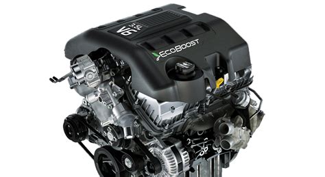 The 3 5L V6 H O EcoBoost May Return To The 2021 F 150 As Potential