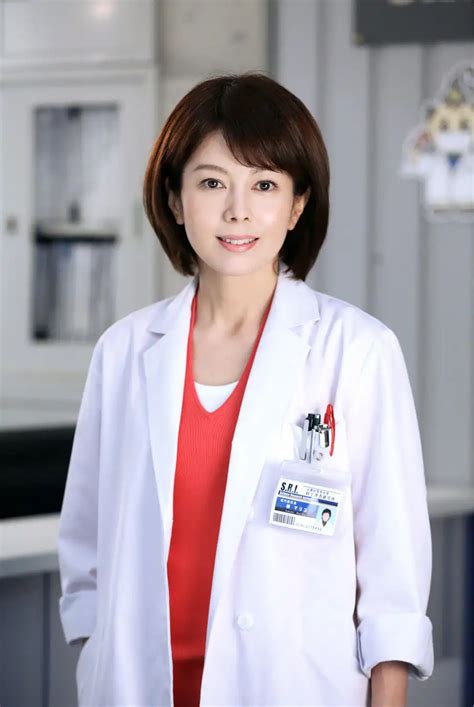 【写真 22枚】テレビ朝日提供 注目ドラマ紹介：「科捜研の女」第15弾 池上季実子演じる“最強の敵”現る Mantanweb（まんたんウェブ）