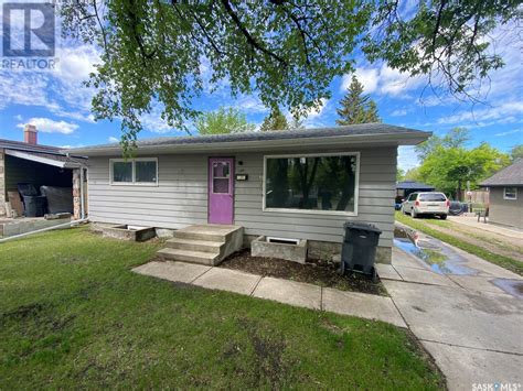 140 Gladstone Avenue S Yorkton Sold House Ovlix