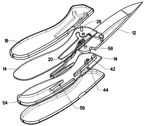 Image Result For Switchblade Drawing Drawings Image Art