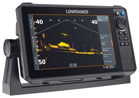 Lowrance HDS PRO 9 With Active Imaging HD Cabela S Canada