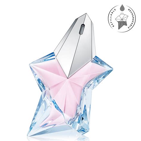 Angel Eau De Toilette Womens Fragrance Mugler Uk