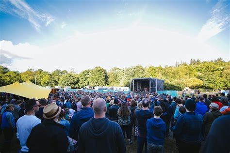 Line up revealed for Stendhal 2023 festival – Derry Daily