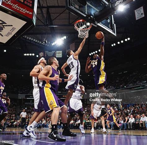 Kings Francisco Garcia Photos And Premium High Res Pictures Getty Images