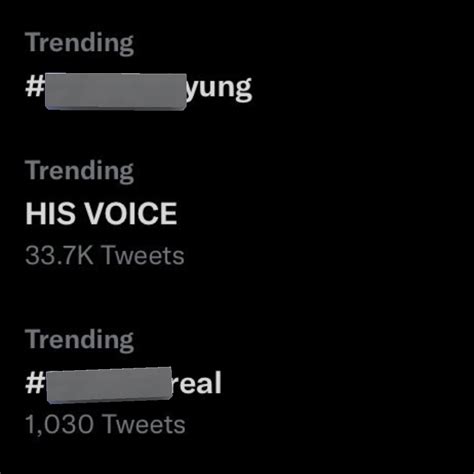 Protect Taehyung Slow On Twitter ‼ Everyone Please Check Your Trend