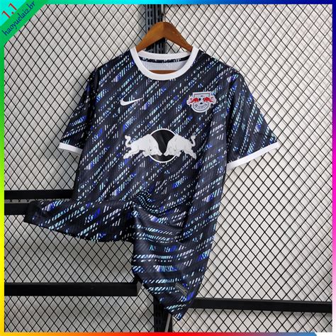 Camisa Da Equipe Masculina 23 24 Football Special LBX Shopee Brasil