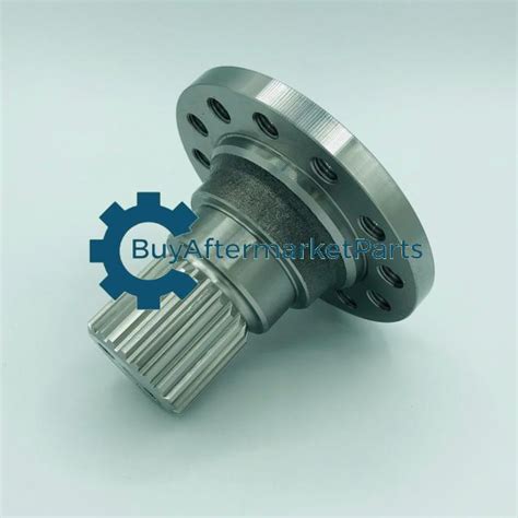 Hyundai Construction Equipment Zgaq Shaft Input Buy Aftermarket