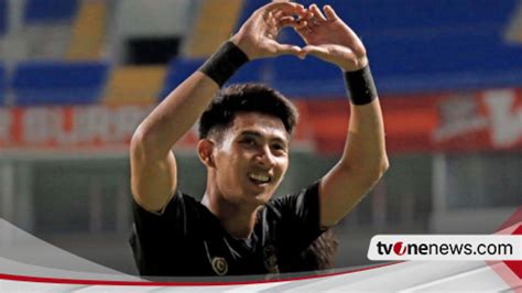 Wajib Dipantau Timnas Indonesia Bintang Liga Ini Kirim Pesan Penting