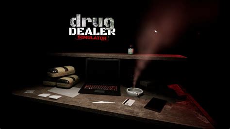 GANAMOS UN NUEVO TERRITORIO PARA LA BANDA Drug Dealer Simulator 2