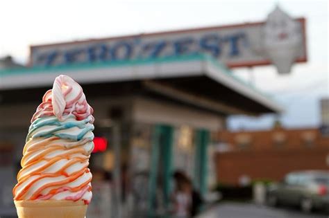 Cleveland Ice Cream Guide 2018 41 Of The Areas Top Spots