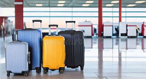 Pack Your Bags: Your Next Adventure Awaits. Stock Photo - Image of ...