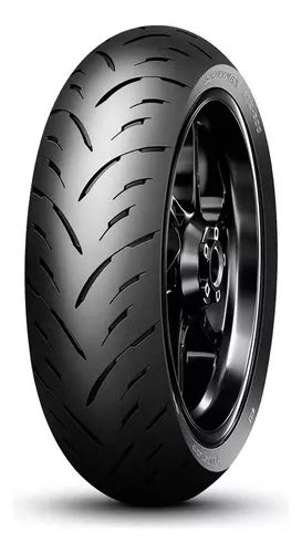 Cubierta Moto Dunlop Gpr R M H Trasera Duke Cuotas