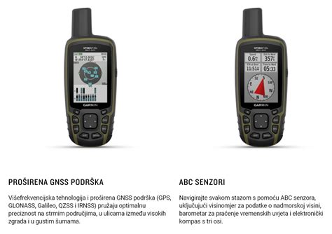 Garmin Gpsmap S Nautika Cijena Ponuda Prodaja