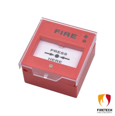 Fire Alarm Manual Call Point 505 Manual Station And Manual Call Point