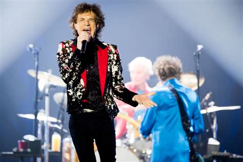 The Rolling Stones Announce Fall 2021 US Stadium Tour - Austin Reports