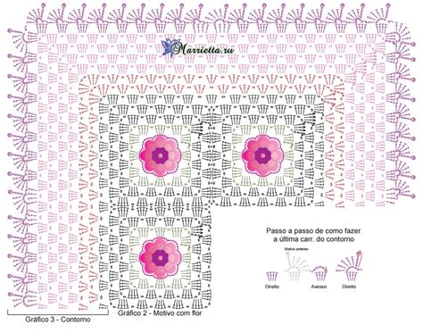 Free Crochet Patterns