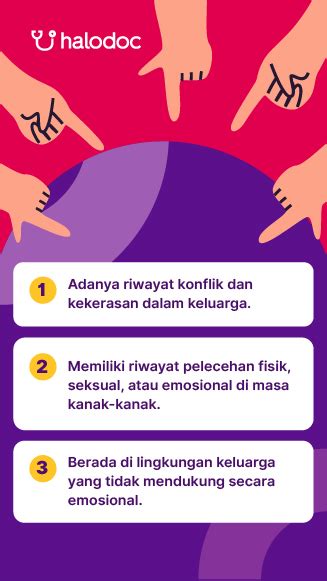 Cek Fakta Kekerasan Seksual Terjadi Karena Faktor Genetik