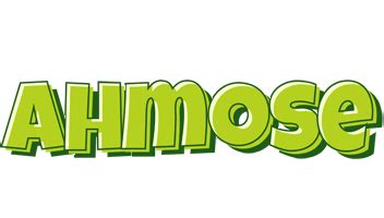 Ahmose Logo | Name Logo Generator - Smoothie, Summer, Birthday, Kiddo ...