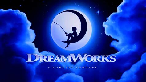 DreamWorks Animation SKG by 86et6 on DeviantArt