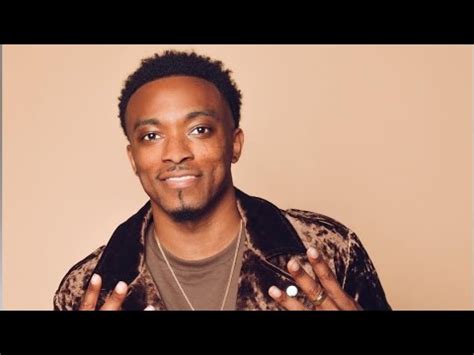 Exclusive Gospel Artist Jonathan Mcreynolds Needs Help In California